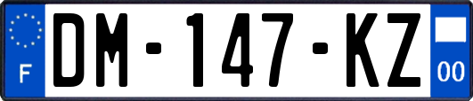 DM-147-KZ