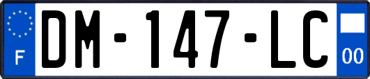 DM-147-LC