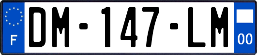 DM-147-LM