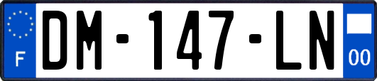 DM-147-LN