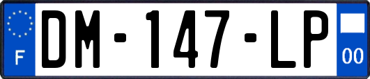 DM-147-LP