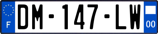 DM-147-LW