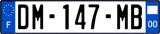 DM-147-MB