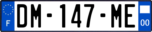 DM-147-ME
