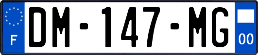 DM-147-MG