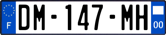 DM-147-MH
