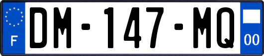 DM-147-MQ