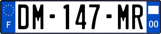 DM-147-MR