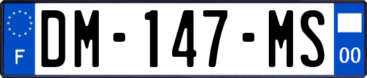 DM-147-MS