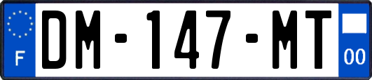 DM-147-MT