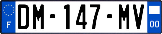 DM-147-MV