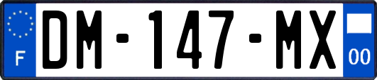 DM-147-MX