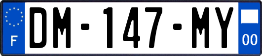 DM-147-MY