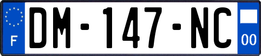 DM-147-NC