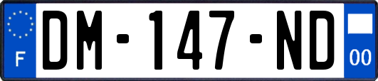DM-147-ND