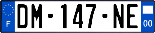 DM-147-NE