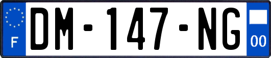 DM-147-NG