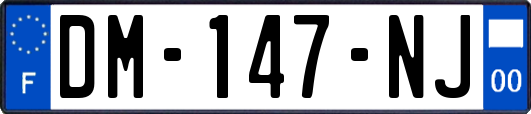 DM-147-NJ