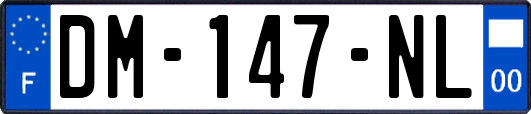 DM-147-NL