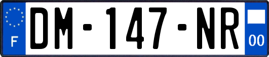 DM-147-NR