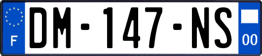 DM-147-NS