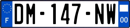 DM-147-NW