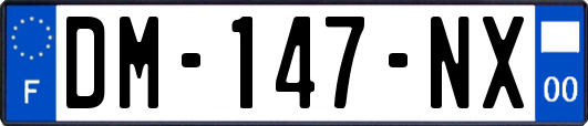 DM-147-NX