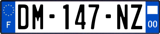 DM-147-NZ