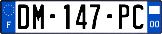 DM-147-PC