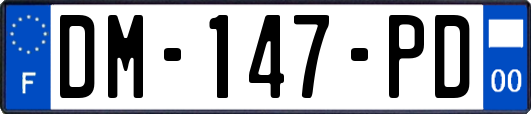 DM-147-PD