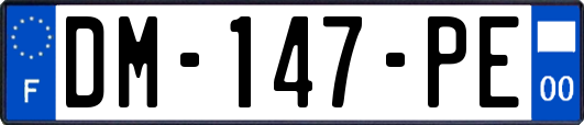 DM-147-PE