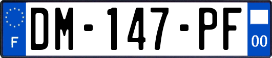 DM-147-PF