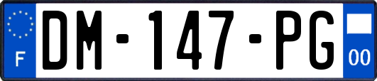 DM-147-PG