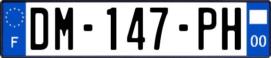 DM-147-PH
