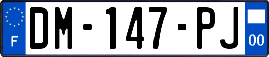 DM-147-PJ