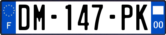 DM-147-PK