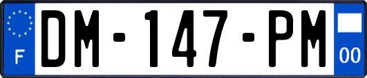 DM-147-PM