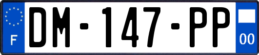 DM-147-PP