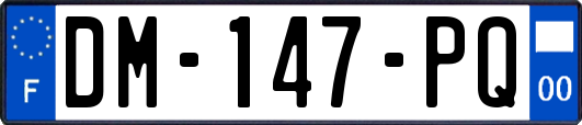 DM-147-PQ