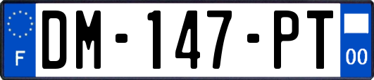 DM-147-PT