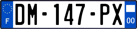 DM-147-PX