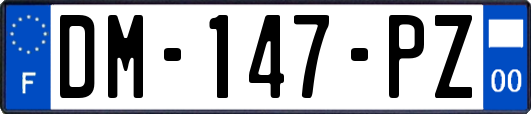 DM-147-PZ