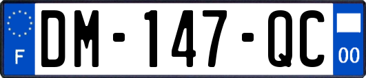 DM-147-QC