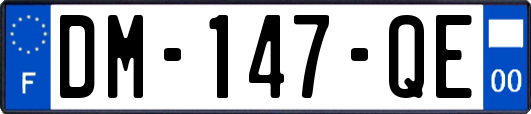 DM-147-QE