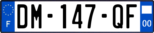 DM-147-QF