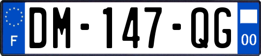 DM-147-QG