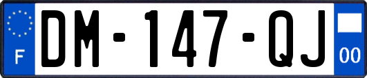 DM-147-QJ