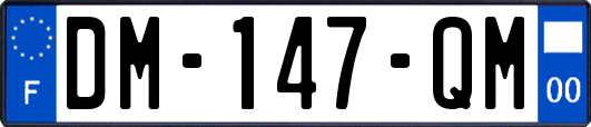 DM-147-QM