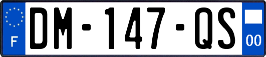 DM-147-QS