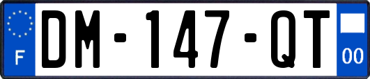DM-147-QT